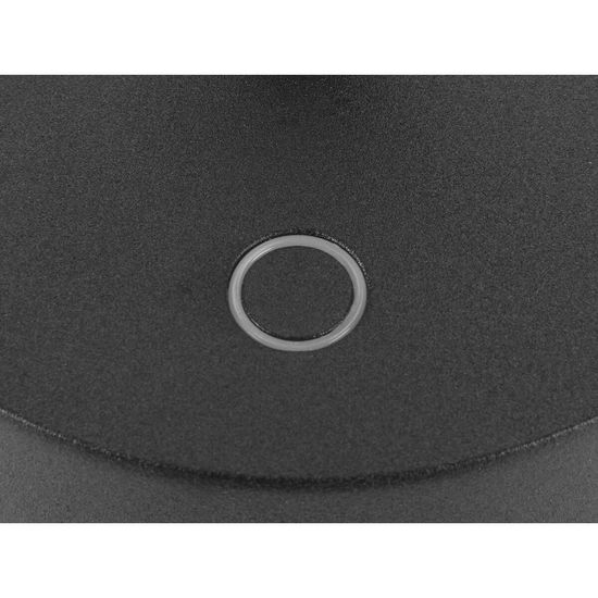 SLV 1007359 VINOLINA ONE, LED Akku-Tischleuchte IP54, 2700K, TOUCH, schwarz