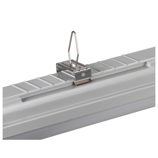 SLV 1007495 WATERPROOF V LED Feuchtraumleuchte DALI 1500, 50W 840 IP66