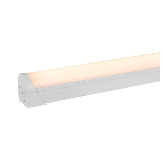 SLV 1007506 LED INDUSTRY BATTEN V Röhrenleuchte 1200, 18/32W 830/840/857