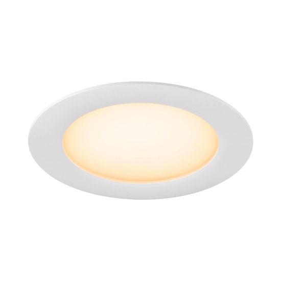 SLV 1007509 LED Downlight V 150, 9/15W 830/840 IP54