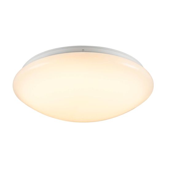 SLV 1007517 SURFACE V LED Leuchte 390, 11/16/23W 830/840 IP44 Sensor