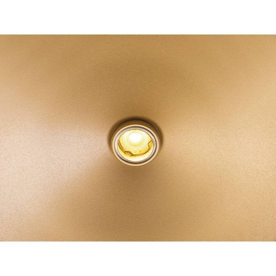 SLV 1007528 LALU TETRA 36, Leuchtenschirm, Mix&Match, H:8.9 cm, weiß