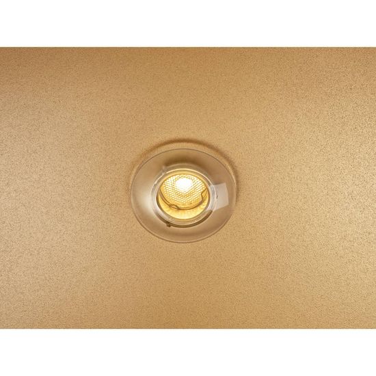 SLV 1007540 LALU ELYPSE 33, Leuchtenschirm, Mix&Match, H:3.5 cm, weiß