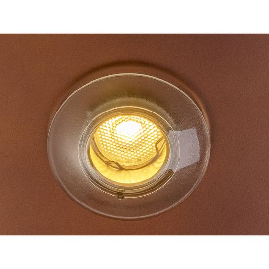 SLV 1007544 LALU PLATE 15, Leuchtenschirm, Mix&Match, H:1.5 cm, schwarz