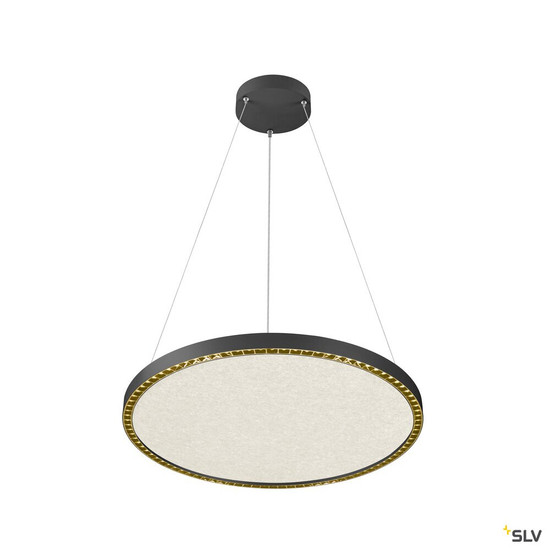 SLV 1007891 Filzplatte Akustik, für ONE 80/ONE CUBE beige