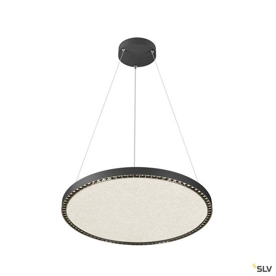 SLV 1007891 Filzplatte Akustik, für ONE 80/ONE CUBE beige