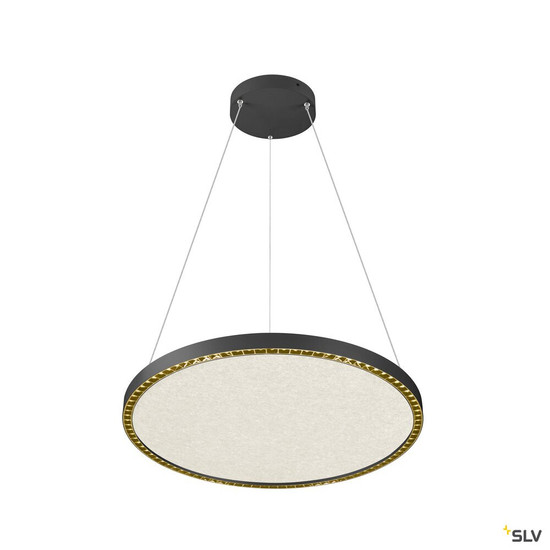 SLV 1007891 Filzplatte Akustik, für ONE 80/ONE CUBE beige