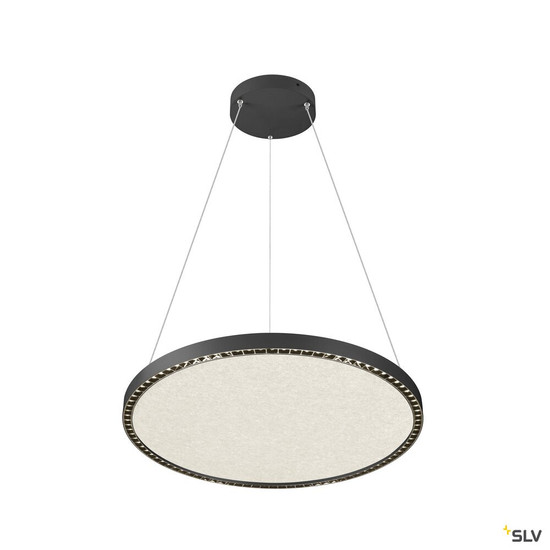 SLV 1007891 Filzplatte Akustik, für ONE 80/ONE CUBE beige