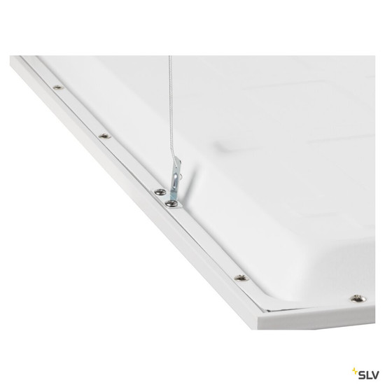 SLV 1008599 PANEL C 600, 34 W 930/940 UGR