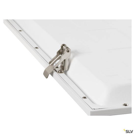 SLV 1008599 PANEL C 600, 34 W 930/940 UGR