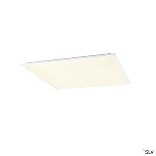 SLV 1008603 PANEL C 600, DALI 34 W 930/940 UGR