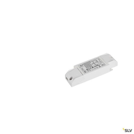 SLV 1008699 LED-Treiber, 150-500mA, 21W
