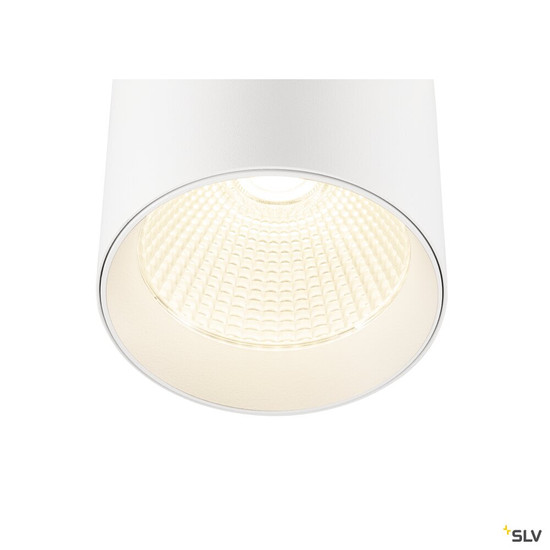 SLV 1008852 TRACKSPOT V 3 Ph. 32W 930 36°, weiß