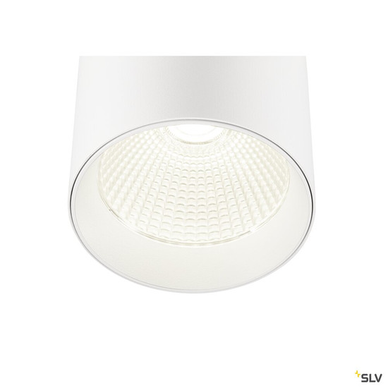 SLV 1008856 TRACKSPOT V 3 Ph. 32W 940 36°, weiß