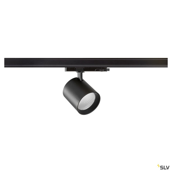 SLV 1008857 TRACKSPOT V 3 Ph. 32W 940 36°, schwarz
