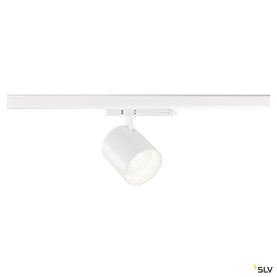 SLV 1008858 TRACKSPOT V 3 Ph. 32W 940 50°, weiß