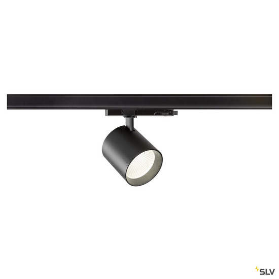 SLV 1008859 TRACKSPOT V 3 Ph. 32W 940 50°, schwarz