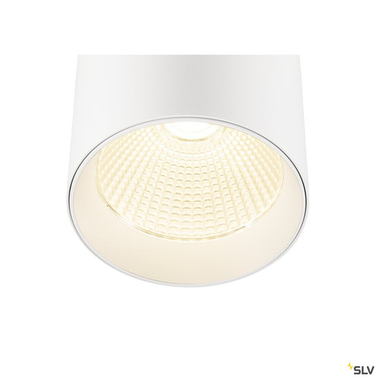 SLV 1008860 TRACKSPOT C 3 Ph. 17W 930 36°, weiß
