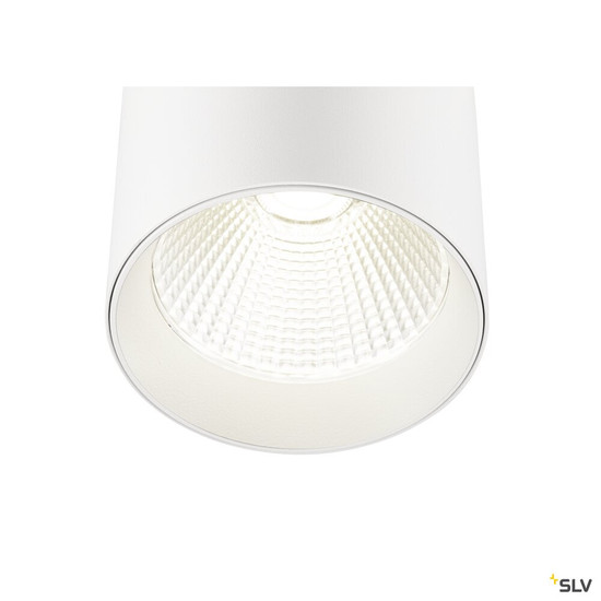SLV 1008866 TRACKSPOT C 3 Ph. 17W 940 50°, weiß
