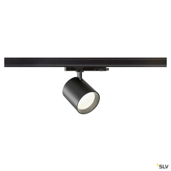 SLV 1008873 TRACKSPOT C 3 Ph. 29W 940 36°, schwarz