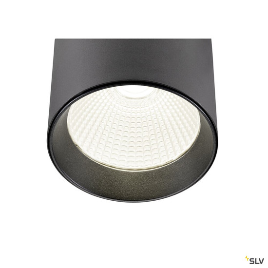 SLV 1008873 TRACKSPOT C 3 Ph. 29W 940 36°, schwarz