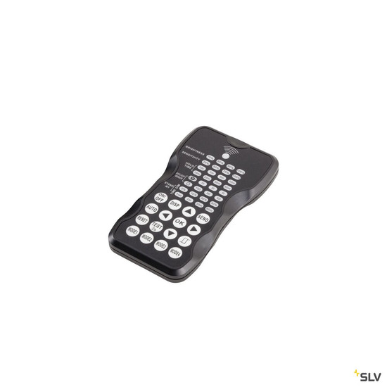 SLV 1008916 FLOODLIGHT C, Remote control for PIR sensor