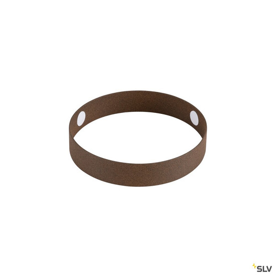 SLV 1008943 CYFT, Dekoring, rost