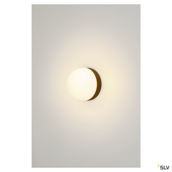 SLV 1008943 CYFT, Dekoring, rost