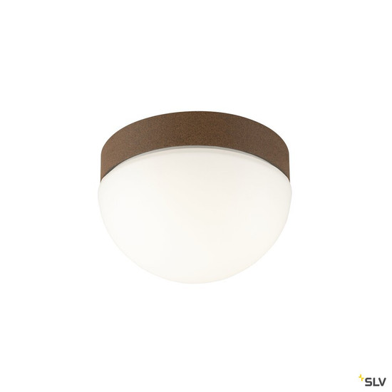 SLV 1008943 CYFT, Dekoring, rost