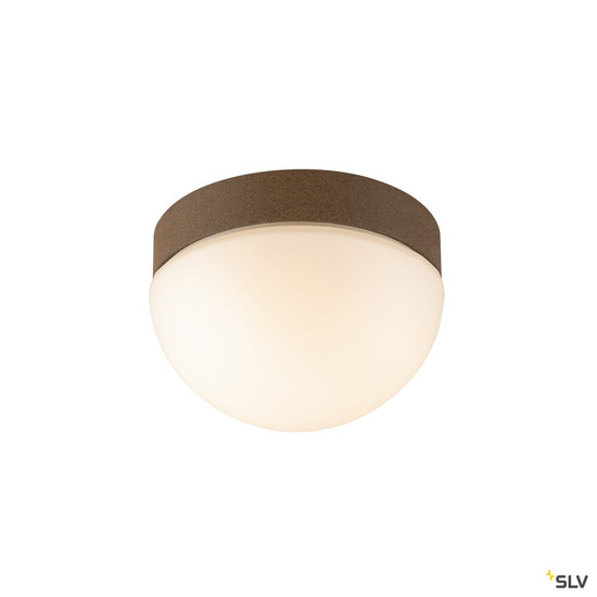 SLV 1008943 CYFT, Dekoring, rost