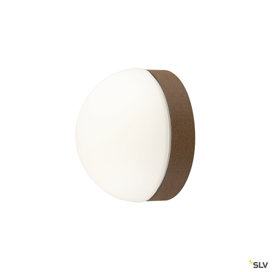 SLV 1008943 CYFT, Dekoring, rost