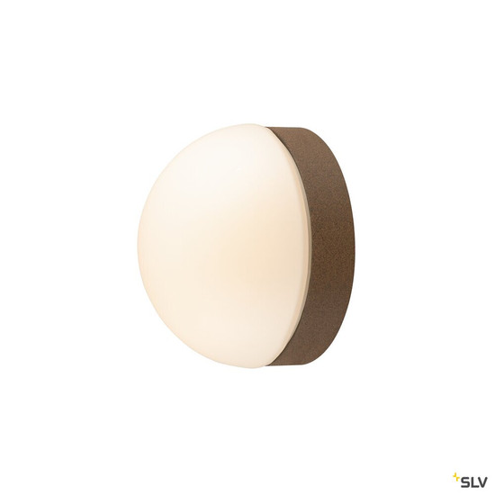 SLV 1008943 CYFT, Dekoring, rost