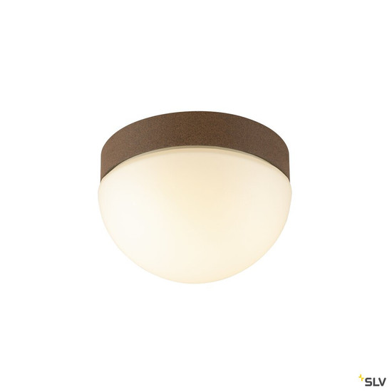 SLV 1008943 CYFT, Dekoring, rost