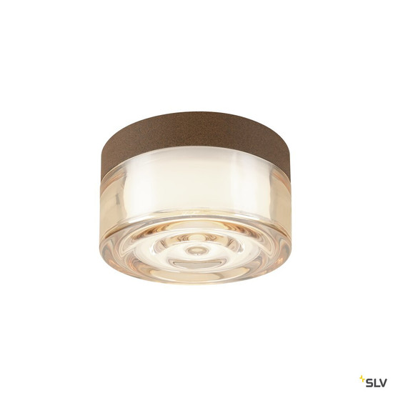 SLV 1008943 CYFT, Dekoring, rost