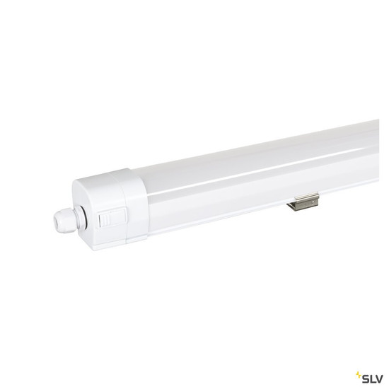 SLV 1009172 WATERPROOF, V EASY 1200 43 840 ML IP65