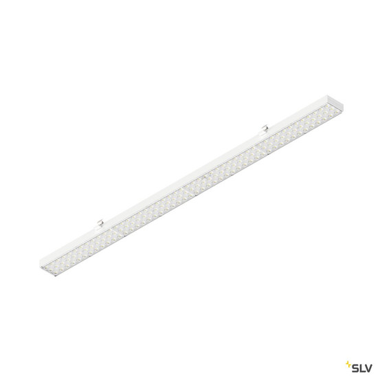 SLV 1009184 RETRO, LT 1200 93 835/840/850 MB ML WH DALI Lichtträger 1200mm