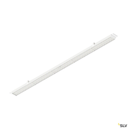 SLV 1009187 RETRO, LT 1500 117 835/840/850 WB ML WH Lichtträger 1500mm