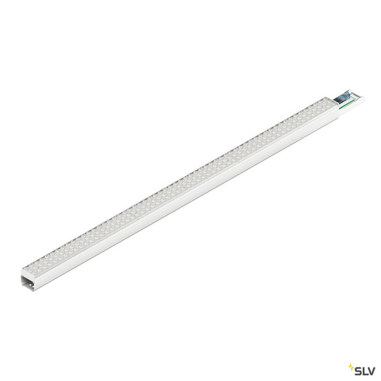 SLV 1009208 EASYLIGHT, 1500 86 835/840/850 NB WH ML Trunking System 1500mm