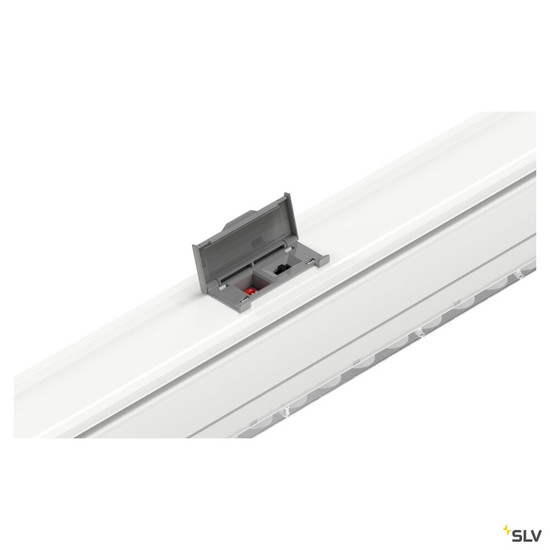 SLV 1009212 EASYLIGHT, 1500 86 835/840/850 WB WH ML DALI2 Trunking System 1500mm