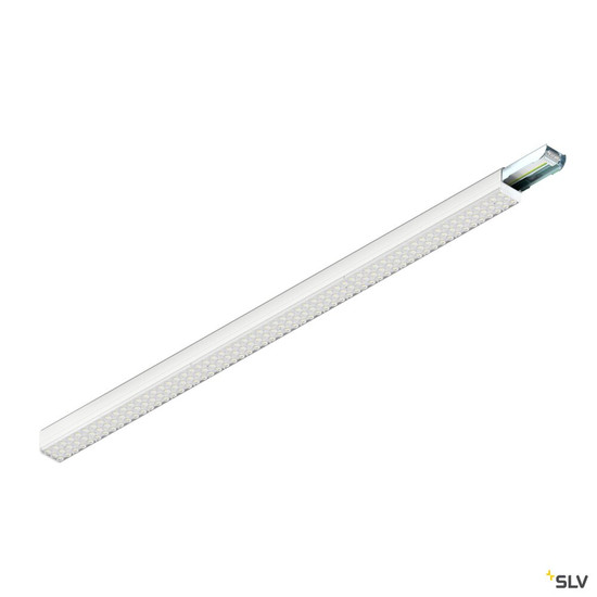SLV 1009213 EASYLIGHT, 1500 86 835/840/850 NB WH ML DALI2 Trunking System 1500mm