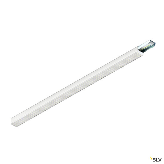 SLV 1009214 EASYLIGHT, 1500 86 835/840/850 MB WH ML DALI2 Trunking System 1500mm