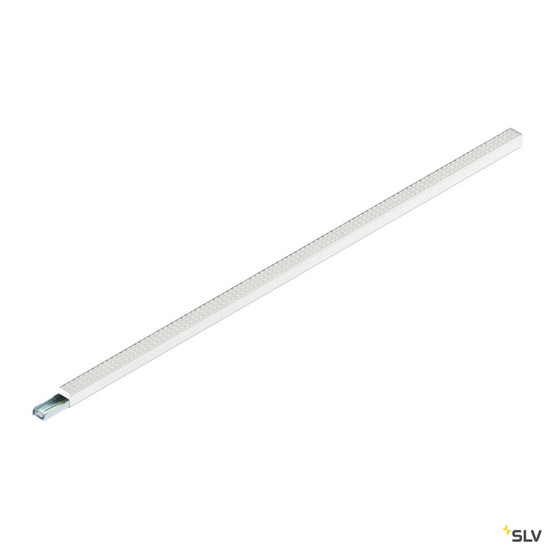 SLV 1009221 EASYLIGHT, 2500 140 835/840/850 DA30 WH ML Trunking System 2500mm