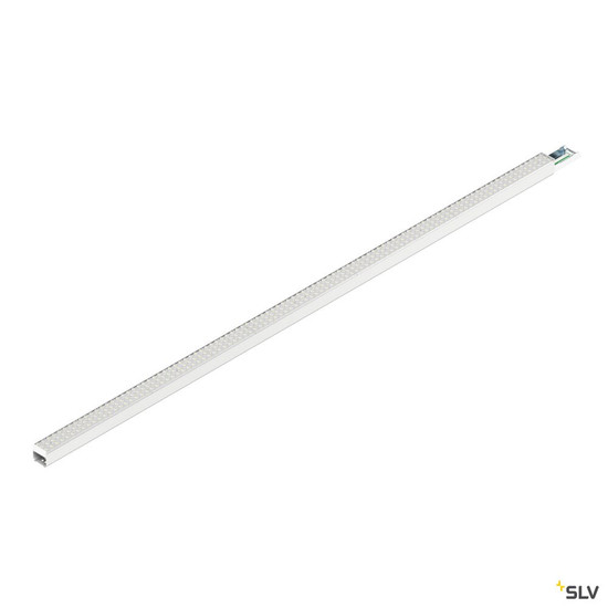 SLV 1009221 EASYLIGHT, 2500 140 835/840/850 DA30 WH ML Trunking System 2500mm