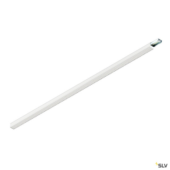 SLV 1009226 EASYLIGHT, 2500 140 835/840/850 DA30 WH ML DALI2 Trunking System 2500mm