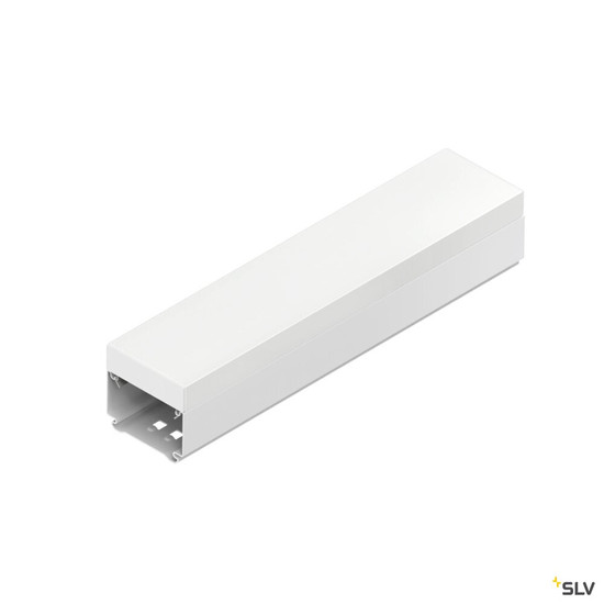SLV 1009231 EASYLIGHT, FIB 300 7 25 WH Feed in Box 300mm, 7 pole, 2,5mm2