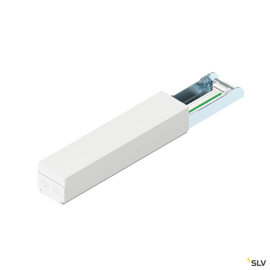 SLV 1009232 EASYLIGHT, FOB 300 5 25 WH Feed out Box 300mm, 5 pole, 2,5mm2