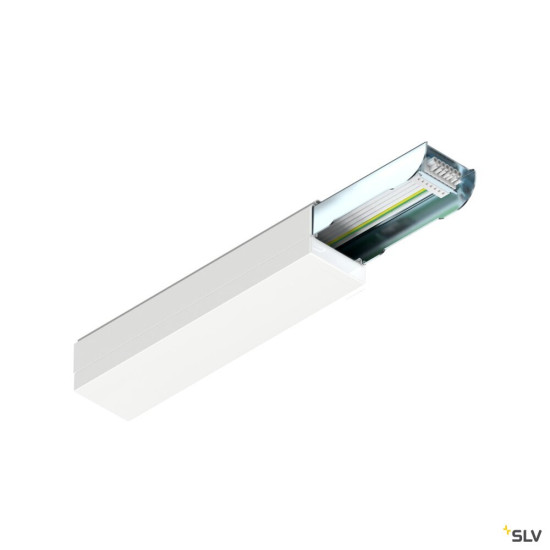 SLV 1009233 EASYLIGHT, FOB 300 7 25 WH Feed out Box 300mm, 7 pole, 2,5mm2