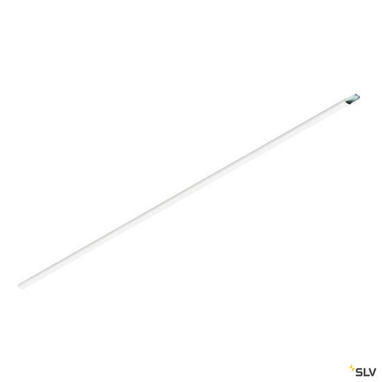 SLV 1009238 EASYLIGHT, BC 4500 5 25 WH Blind Cover 4500mm, 5 pole, 2,5mm2