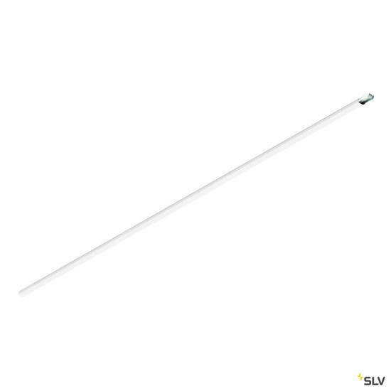 SLV 1009239 EASYLIGHT, BC 4500 7 25 WH Blind Cover 4500mm, 7 pole, 2,5mm2