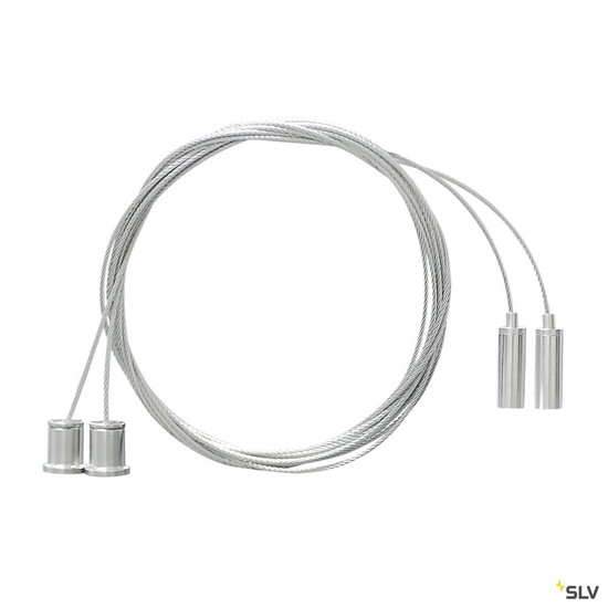 SLV 1009262 BATTEN P SCK2000, 2000mm